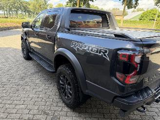 Ford Ranger Ranger Raptor e-4WD Doppelkabine Trekhaak 360 Camera picture 41