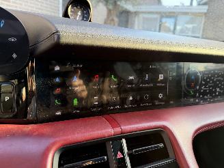 Porsche Taycan Taycan 4S SportChrono PANORAMA Passenger Display Leer VOLLL 400kw picture 25