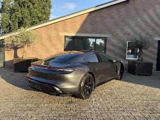 Porsche Taycan Taycan 4S SportChrono PANORAMA Passenger Display Leer VOLLL 400kw picture 10