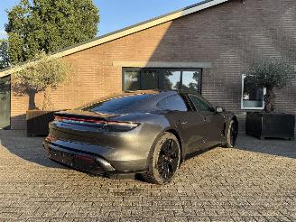 Porsche Taycan Taycan 4S SportChrono PANORAMA Passenger Display Leer VOLLL 400kw picture 11