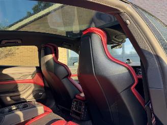 Porsche Taycan Taycan 4S SportChrono PANORAMA Passenger Display Leer VOLLL 400kw picture 22