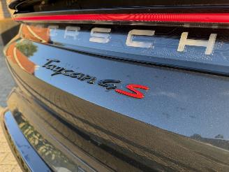 Porsche Taycan Taycan 4S SportChrono PANORAMA Passenger Display Leer VOLLL 400kw picture 7