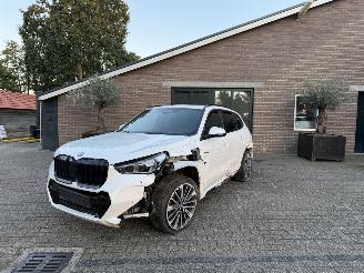 BMW X1 BMW X1 xDrive 30 e M Sport PANORAMA HUD Trekhaak VOLL picture 8