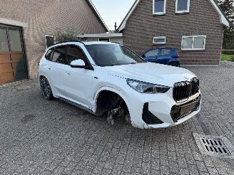 BMW X1 BMW X1 xDrive 30 e M Sport PANORAMA HUD Trekhaak VOLL picture 18