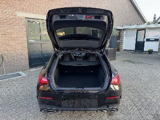 Mercedes Cla-klasse CLA 180 Shooting Brake PANORAMADAK Ambiance Trekhaak VOLLL picture 12