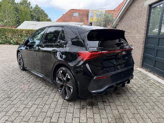Cupra Born CUPRA Born 240 kW VZ SCHAAL STOELEN Sennheiser 360view VOLL! picture 17