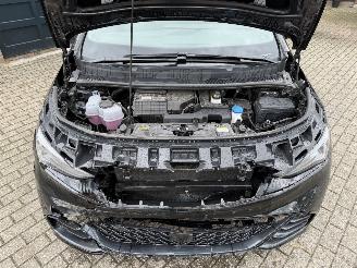 Cupra Born CUPRA Born 240 kW VZ SCHAAL STOELEN Sennheiser 360view VOLL! picture 21