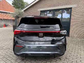 Cupra Born CUPRA Born 240 kW VZ SCHAAL STOELEN Sennheiser 360view VOLL! picture 26