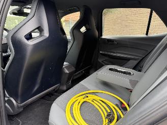 Cupra Born CUPRA Born 240 kW VZ SCHAAL STOELEN Sennheiser 360view VOLL! picture 4