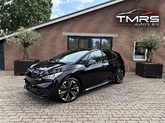 Schadeauto Cupra Born CUPRA Born 240 kW VZ SCHAAL STOELEN Sennheiser 360view VOLL! 2025/10