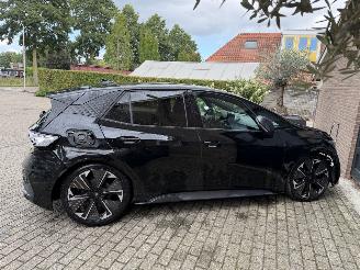 Cupra Born CUPRA Born 240 kW VZ SCHAAL STOELEN Sennheiser 360view VOLL! picture 28