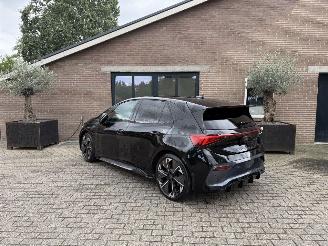 Cupra Born CUPRA Born 240 kW VZ SCHAAL STOELEN Sennheiser 360view VOLL! picture 24