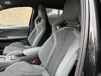 Cupra Born CUPRA Born 240 kW VZ SCHAAL STOELEN Sennheiser 360view VOLL! picture 19