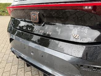 Cupra Born CUPRA Born 240 kW VZ SCHAAL STOELEN Sennheiser 360view VOLL! picture 27