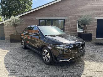 Mercedes EQA EQA 250+ AMG Camera Ambiance Leder VOL picture 27