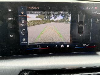BMW iX1 iX1 20 eDrive M Sport Camera Ambiance Leder VOL picture 7