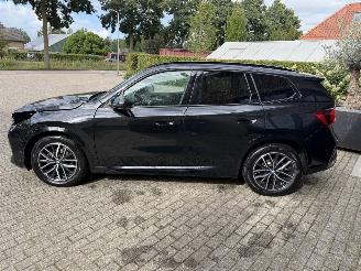 BMW iX1 iX1 20 eDrive M Sport Camera Ambiance Leder VOL picture 30