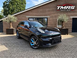 škoda osobní automobily Lynk & Co 01 01 1.5 TD PHEV 192 kW PANORAMA 360view  Infinity Sound! 2023/6