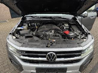 Volkswagen Amarok Amarok 3.0 TDI 177 kW Dubbel cabine 4Motion VOLL picture 26