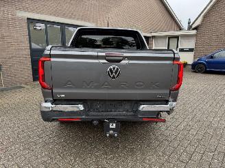 Volkswagen Amarok Amarok 3.0 TDI 177 kW Dubbel cabine 4Motion VOLL picture 32