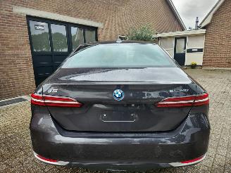 BMW i5 i5 Limousine 40 eDrive LEDER 360 Camera M-Sport VOL picture 12