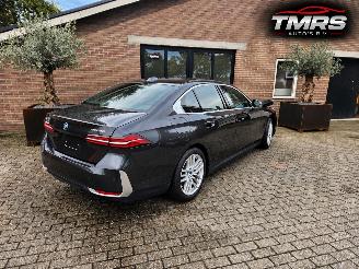 Avarii autoturisme BMW i5 i5 Limousine 40 eDrive LEDER 360 Camera M-Sport VOL 2024/4