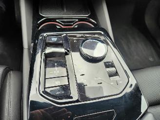 BMW i5 i5 Limousine 40 eDrive LEDER 360 Camera M-Sport VOL picture 16