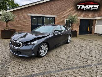 BMW i5 i5 Limousine 40 eDrive LEDER 360 Camera M-Sport VOL picture 2