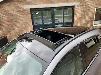 Mercedes GLA GLA 250 e AMG Frozen Grey PANORAMA Ambiance VOLL picture 8