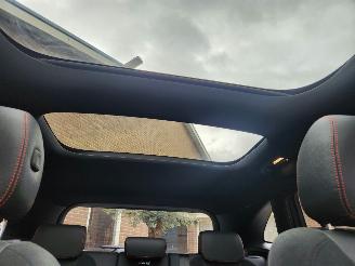 Mercedes GLA GLA 250 e AMG Frozen Grey PANORAMA Ambiance VOLL picture 4