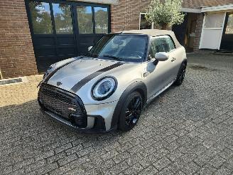Mini Cooper MINI COOPER Cabrio Cooper John Cooper Works Camera picture 13