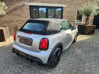 Mini Cooper MINI COOPER Cabrio Cooper John Cooper Works Camera picture 23
