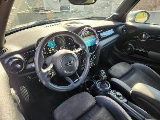 Mini Cooper MINI COOPER Cabrio Cooper John Cooper Works Camera picture 4