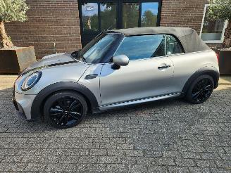 Mini Cooper MINI COOPER Cabrio Cooper John Cooper Works Camera picture 22