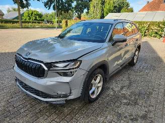 Skoda Kodiaq SKODA Kodiaq 1.5 TSI mHEV 110 kW 7 Persoons! Camera Ambiance VOL picture 23