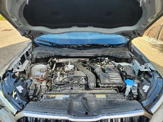 Skoda Kodiaq SKODA Kodiaq 1.5 TSI mHEV 110 kW 7 Persoons! Camera Ambiance VOL picture 26