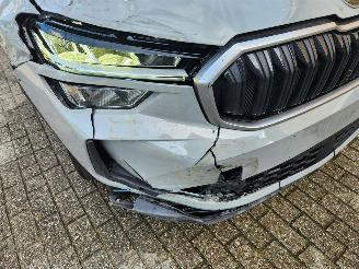 Skoda Kodiaq SKODA Kodiaq 1.5 TSI mHEV 110 kW 7 Persoons! Camera Ambiance VOL picture 13