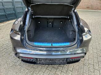 Porsche Taycan PORSCHE Taycan Cross Turismo 4 PANORAMA Leder Ambiance ! picture 24