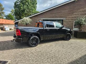 Dodge Ram RAM LIMITED HURRICANE 3.0L PANO Trekhaak HUD LEDER 2026!! picture 2
