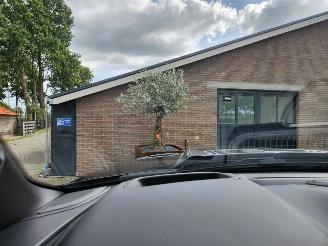 Dodge Ram RAM LIMITED HURRICANE 3.0L PANO Trekhaak HUD LEDER 2026!! picture 13