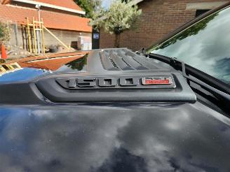 Dodge Ram RAM LIMITED HURRICANE 3.0L PANO Trekhaak HUD LEDER 2026!! picture 16