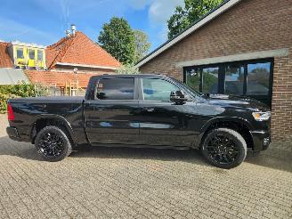 Dodge Ram RAM LIMITED HURRICANE 3.0L PANO Trekhaak HUD LEDER 2026!! picture 14