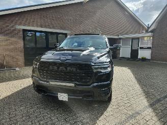 Dodge Ram RAM LIMITED HURRICANE 3.0L PANO Trekhaak HUD LEDER 2026!! picture 35