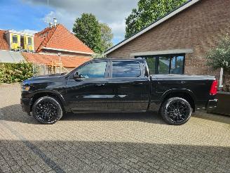 Dodge Ram RAM LIMITED HURRICANE 3.0L PANO Trekhaak HUD LEDER 2026!! picture 6