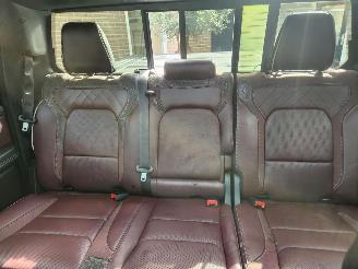 Dodge Ram RAM LIMITED HURRICANE 3.0L PANO Trekhaak HUD LEDER 2026!! picture 21