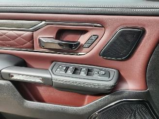 Dodge Ram RAM LIMITED HURRICANE 3.0L PANO Trekhaak HUD LEDER 2026!! picture 23