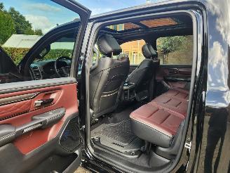 Dodge Ram RAM LIMITED HURRICANE 3.0L PANO Trekhaak HUD LEDER 2026!! picture 24
