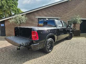 Dodge Ram RAM LIMITED HURRICANE 3.0L PANO Trekhaak HUD LEDER 2026!! picture 15
