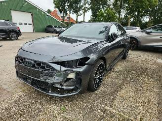 Audi S5 AUDI S5 Avant TFSI Quattro 270 kW Passenger Display HUD VOLL picture 8