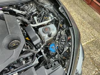 Audi S5 AUDI S5 Avant TFSI Quattro 270 kW Passenger Display HUD VOLL picture 14